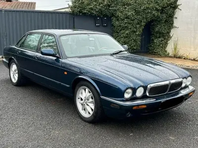 Gebraucht Jaguar XJ8