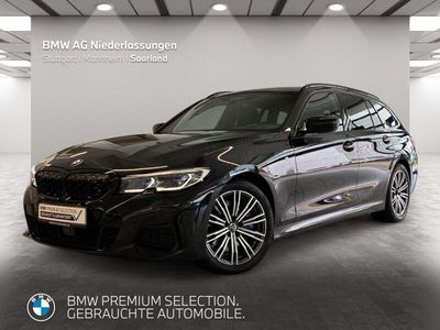 gebraucht BMW M340 xDrive Touring