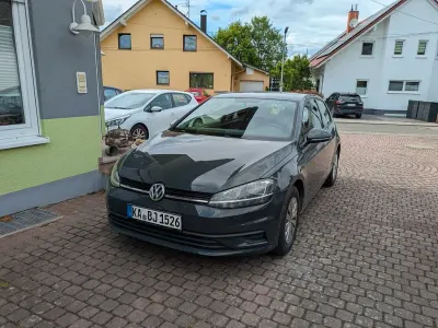 Gebraucht VW Golf VII