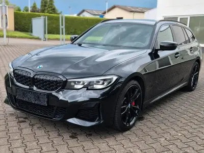 Gebraucht BMW M340