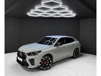 Gebraucht BMW X2 Performance 317 PS (233 kW) 2024 Grau SUV