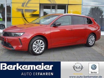 Gebraucht Opel Astra Elegance 110 PS (80 kW) 2023 Othercolor Kombi