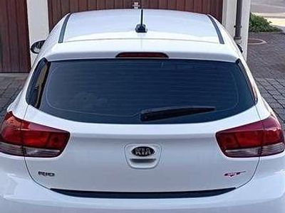 Gebraucht Kia Rio Vision 101 PS (74 kW) 2022 Limousine