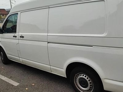 VW T5