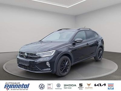 Gebraucht VW Taigo Style 150 PS (110 kW) 2023 Schwarz SUV
