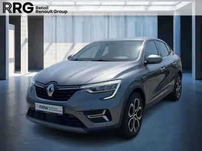 Gebraucht Renault Arkana