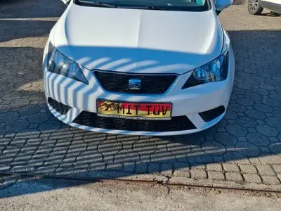 Gebraucht Seat Ibiza