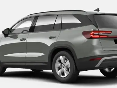 Neu Skoda Kodiaq Selection 204 PS (150 kW) 2026 SUV