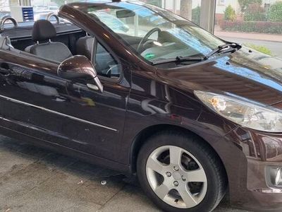 Peugeot 207 CC