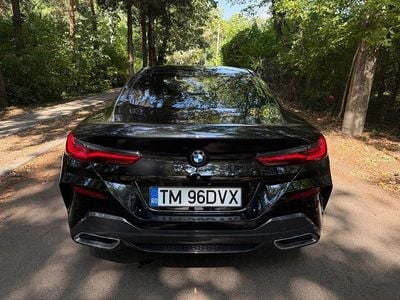 BMW 840