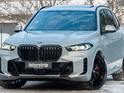 Gebraucht BMW X5 M Sport 298 PS (219 kW) 2026 Grau SUV