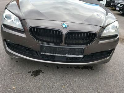 BMW 640