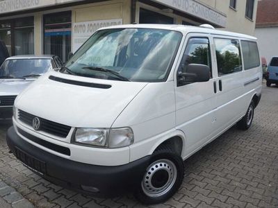 Weiß Gebraucht 2003 VW T4 Van | 16.990 €