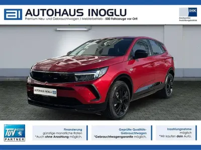 Gebraucht Opel Grandland X