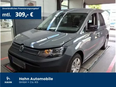 Gebraucht VW Caddy Maxi