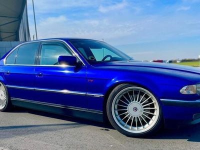 BMW 750
