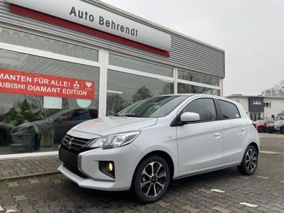 gebraucht Mitsubishi Space Star 1.2