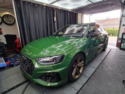 gebraucht Audi RS4 2.9 TFSI tiptronic quattro Avant -