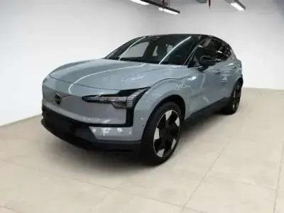Second-hand Volvo EX30 Performance 314 kW (428 CP) 2024 Gri SUV