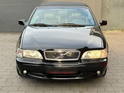 Gebraucht Volvo C70