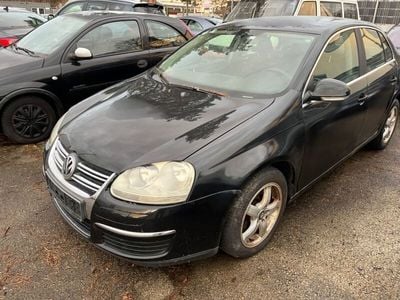VW Jetta