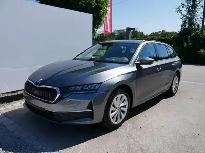 Neu Skoda Octavia Selection 150 PS (110 kW) 2026 Kombi
