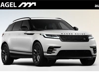 gebraucht Land Rover Range Rover Velar P400e Dyn SE Winter-P