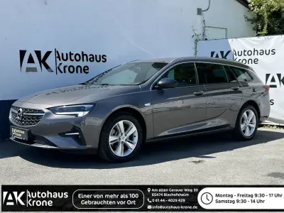 Gebraucht Opel Insignia
