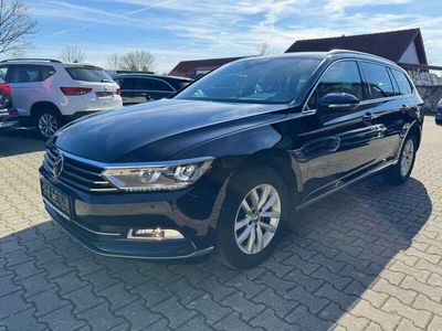 gebraucht VW Passat Passat VariantVar. Comf. 2.0 TDI 190PS AHK LED Side ACC