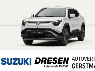 Neu Suzuki e-Vitara Club 105 kW (144 PS) 2026 SUV