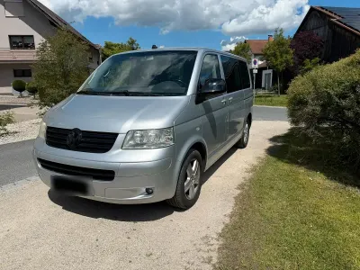 Gebraucht VW Multivan