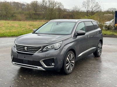 gebraucht Peugeot 5008 Allure