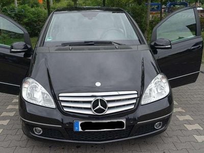 Mercedes A160