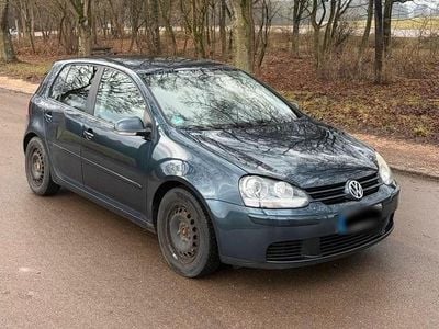 Gebraucht VW Golf IV Sport 105 PS (77 kW) 2006 Limousine