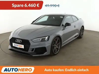 Gebraucht Audi RS5