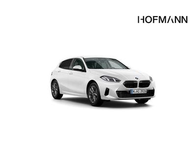 Neu BMW 120 156 PS (114 kW) 2026 Alpinweiß uni Kleinwagen