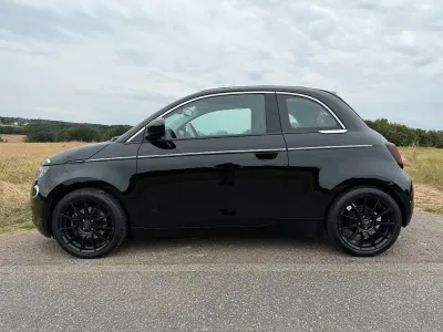 Gebraucht Fiat 500e