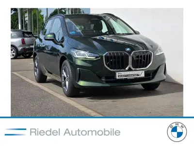 Gebraucht BMW 220 Active Tourer