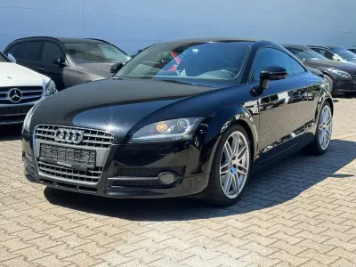 Gebraucht Audi TT Roadster