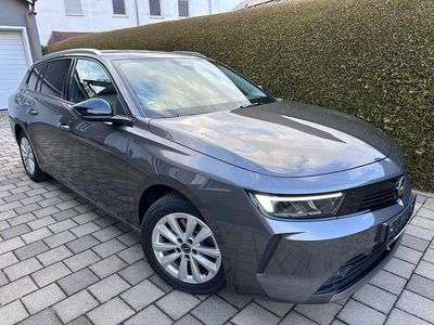 Gebraucht Opel Astra Elegance 131 PS (96 kW) 2023 Grau Kombi