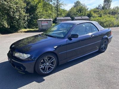BMW 330 Cabriolet