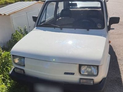 gebraucht Fiat 126 