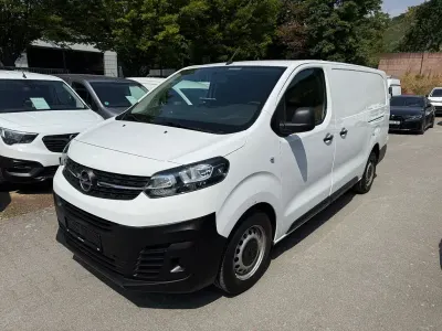 Gebraucht Opel Vivaro-e Combi