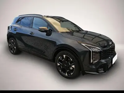 Neu Kia Sportage GT-Line 239 PS (175 kW) 2026 Manufacturer SUV