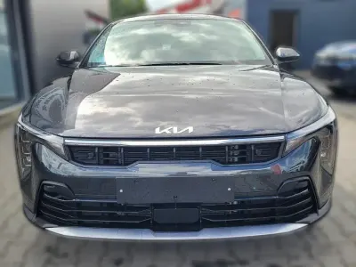 Nowe Kia K4 150 KM (110 kW) 2026 Szary