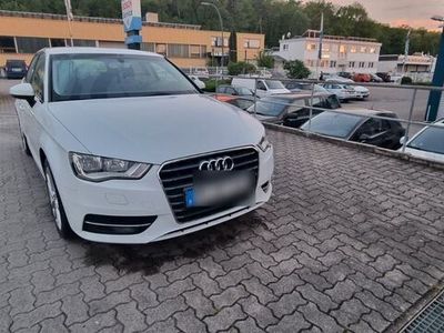 gebraucht Audi A3 1.2 TFSI