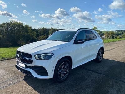 Mercedes GLE300