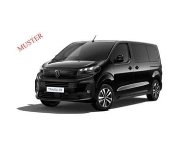 Peugeot Traveller