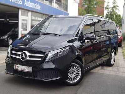 Mercedes V300