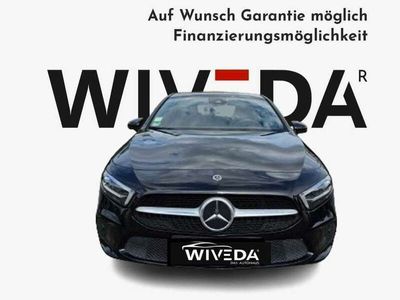 gebraucht Mercedes A220 7G-DCT Progressive LED~KAMERA~NAVI~